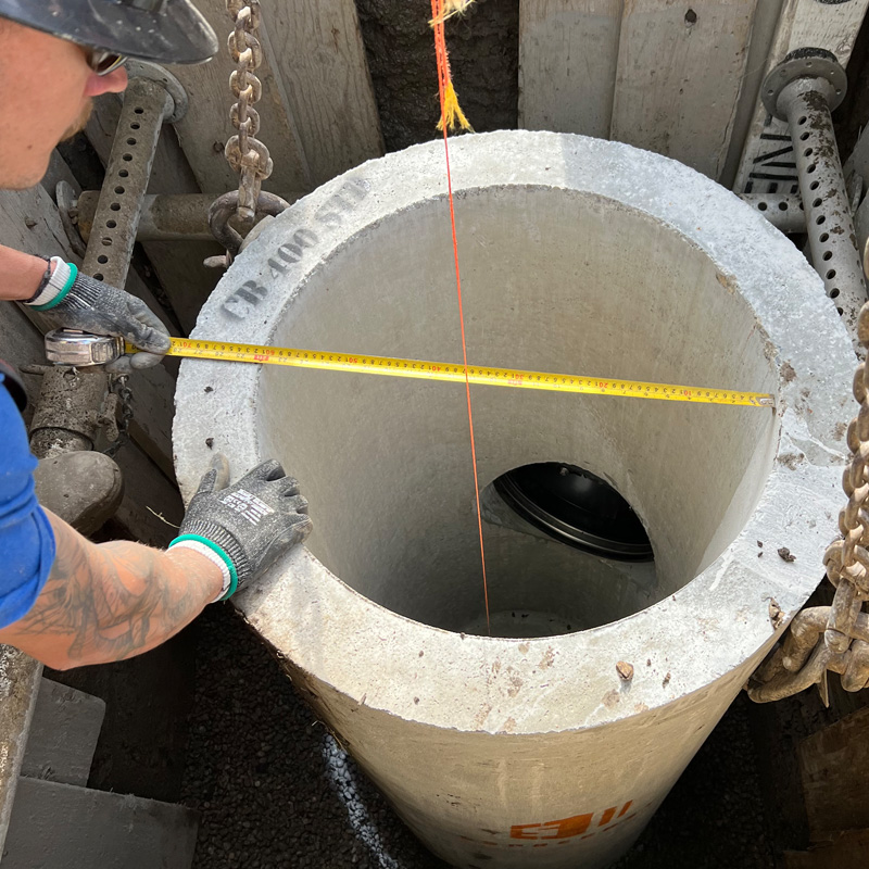 Baturyn Neighbourhood Renewal