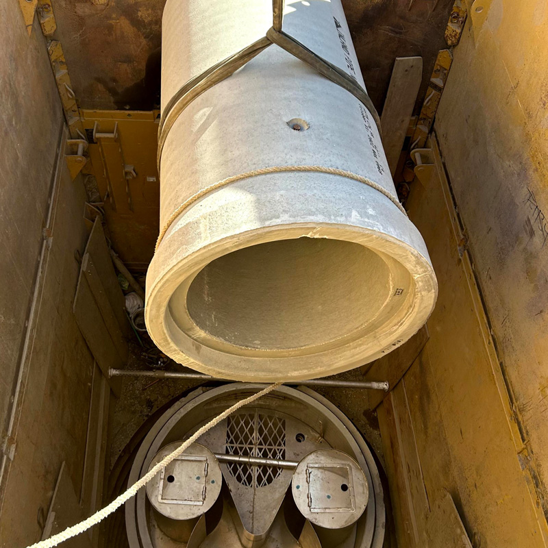 Yellowhead Trail Expansion – 156 St to St Albert Trail