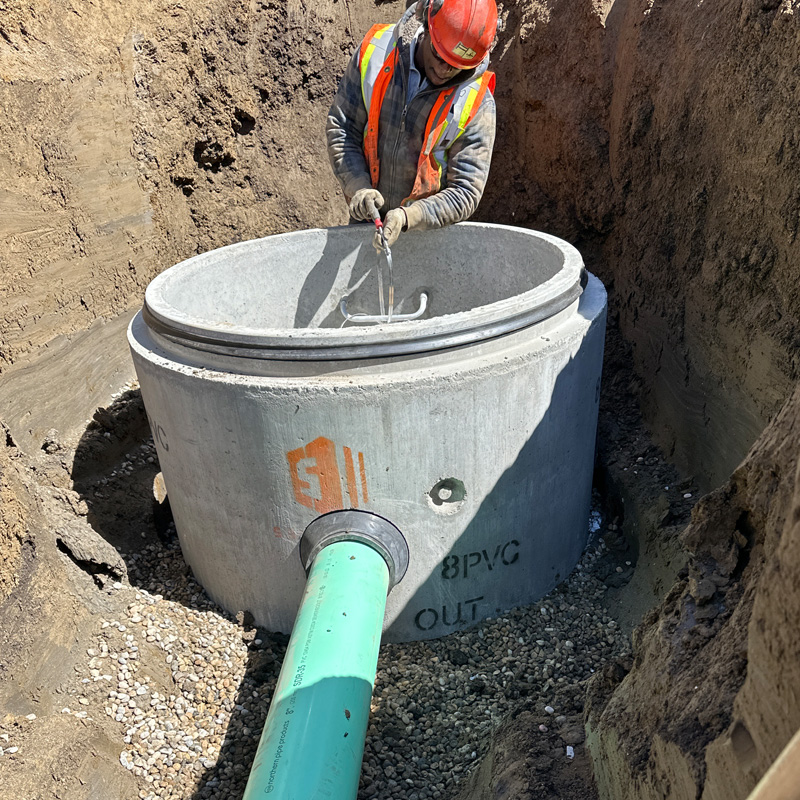 Tanglewood at Sun Meadows Lot 2