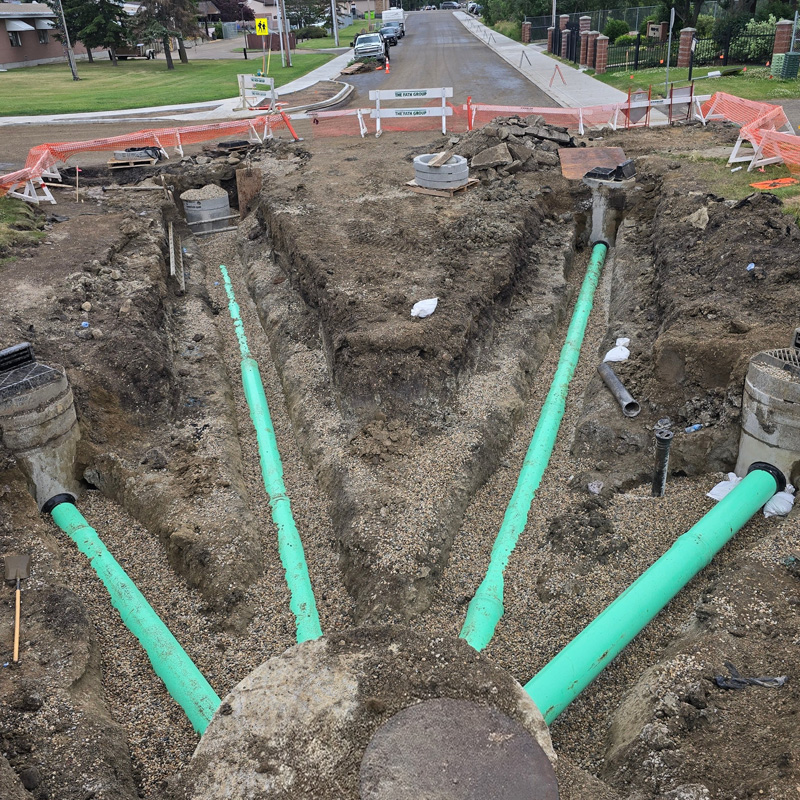 Willow Park Rehabilitation